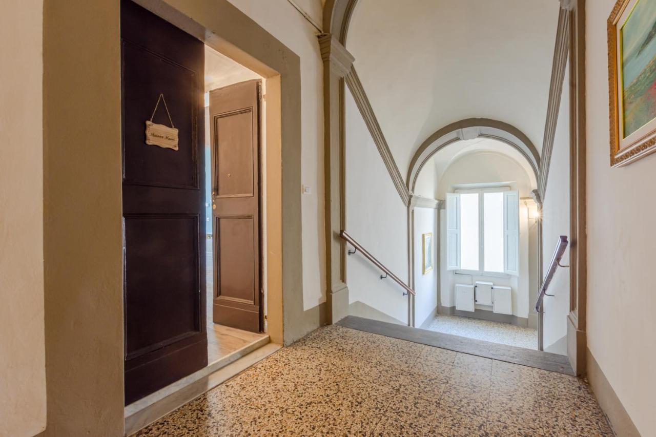 Le Case Di Sonia Maison Mami' Fucecchio Kültér fotó